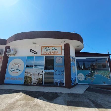 Pousada Rota Mar ペーニャ エクステリア 写真