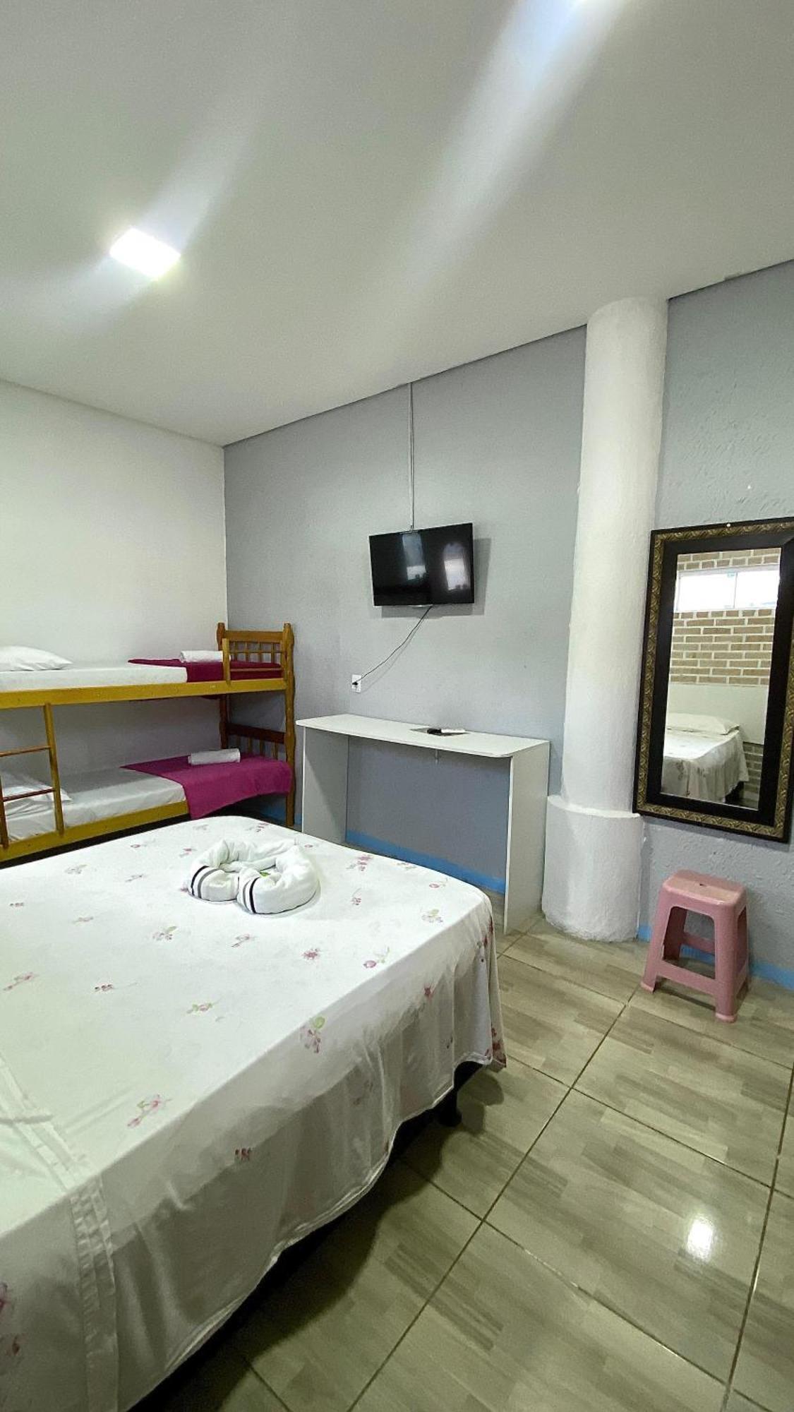 Pousada Rota Mar ペーニャ エクステリア 写真