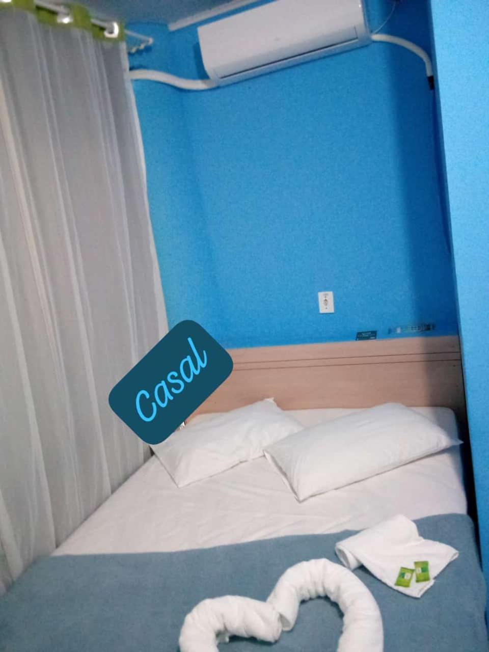Pousada Rota Mar ペーニャ エクステリア 写真