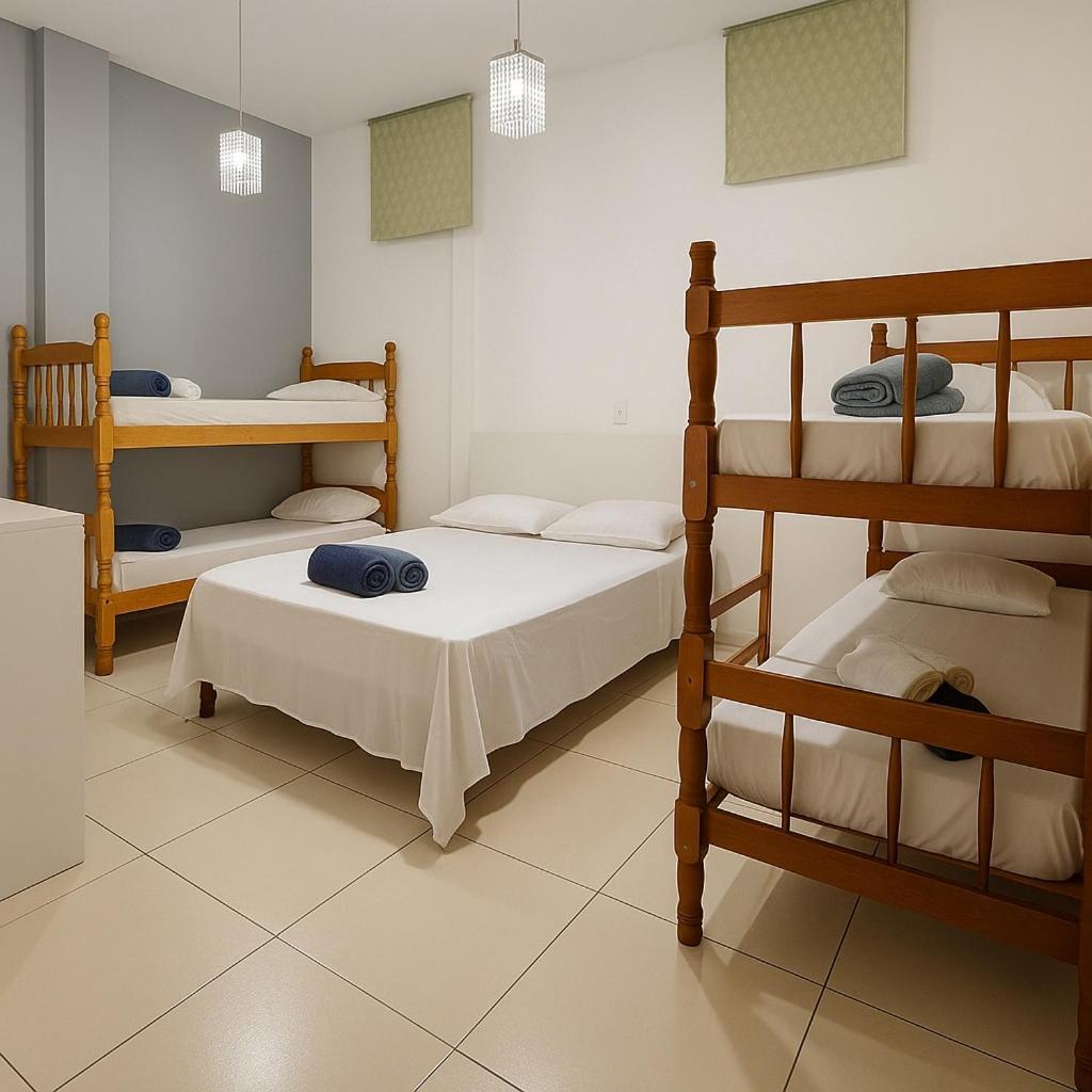 Pousada Rota Mar ペーニャ 部屋 写真