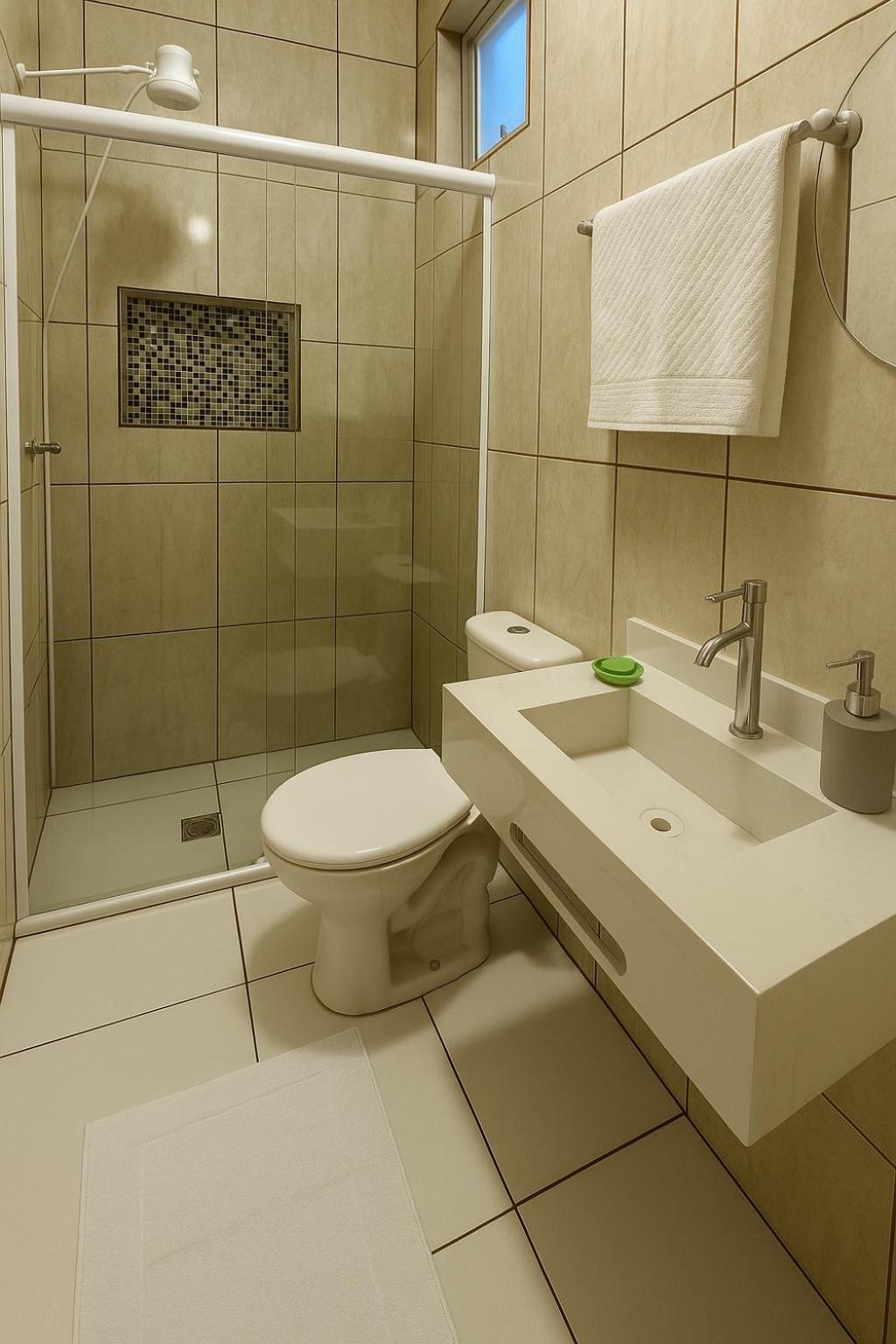 Pousada Rota Mar ペーニャ 部屋 写真